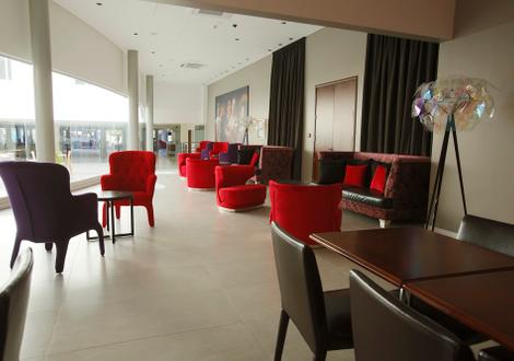 RESERVA ANTICIPADA 15 DÍAS Regency Way Montevideo Hotel Montevideo RESERVA ANTICIPADA 15 DÍAS Regency Way Montevideo Hotel Montevideo