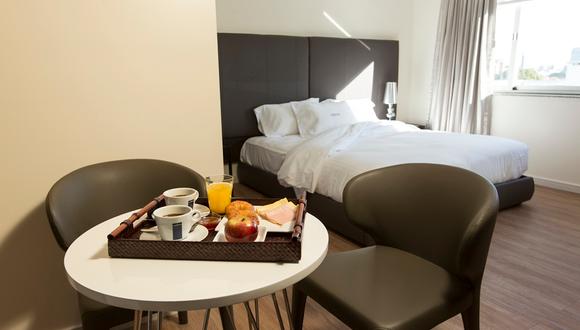 ÚLTIMO MINUTO Regency Way Montevideo Hotel - Montevideo ÚLTIMO MINUTO Regency Way Montevideo Hotel - Montevideo