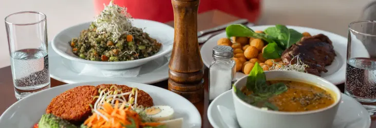 Paquete 2 noches + cena - Regency Way Montevideo Montevideo