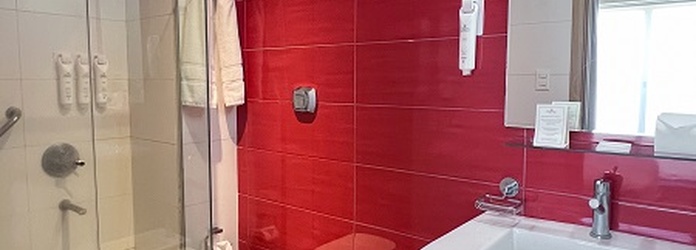 HABITACIÓN SUITE Regency Way Montevideo Hotel Montevideo