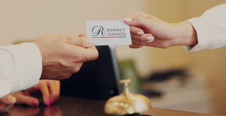 Conoce nuestros socios de Regency Rewards Regency Way Montevideo Hotel - Montevideo