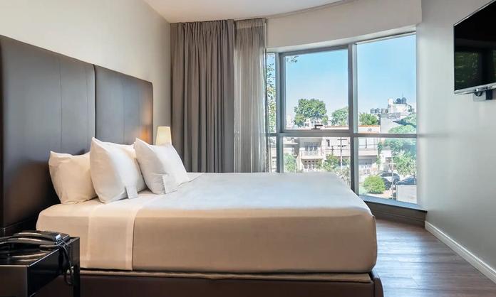 Apartamento Familiar Regency Way Montevideo Montevideo Apartamento Familiar Regency Way Montevideo Montevideo