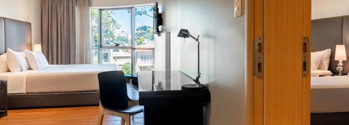 Apartamento Familiar Regency Way Montevideo Montevideo Apartamento Familiar Regency Way Montevideo Montevideo