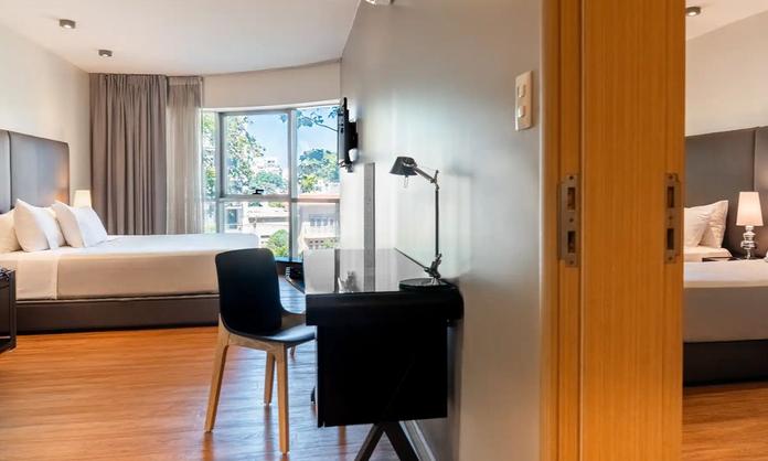 Apartamento Familiar Regency Way Montevideo Montevideo Apartamento Familiar Regency Way Montevideo Montevideo