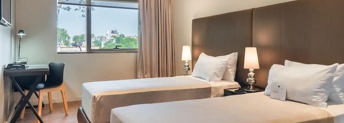 Apartamento Familiar Regency Way Montevideo Montevideo Apartamento Familiar Regency Way Montevideo Montevideo