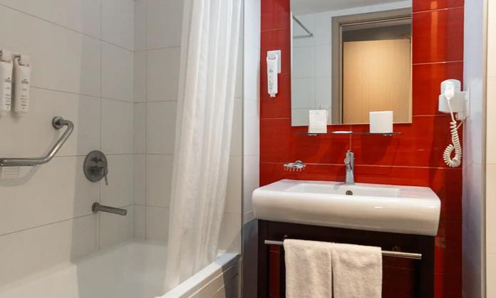 Suite Regency Way Montevideo Montevideo Suite Regency Way Montevideo Montevideo