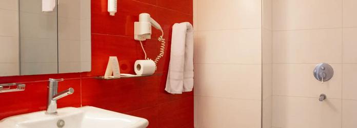 Habitación Executive Regency Way Montevideo Montevideo Habitación Executive Regency Way Montevideo Montevideo